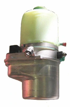 Hydraulic Pump, steering (BE-7016)