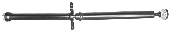 Propshaft, axle drive (AU3001)