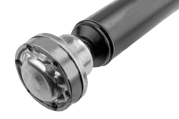 Propshaft, axle drive