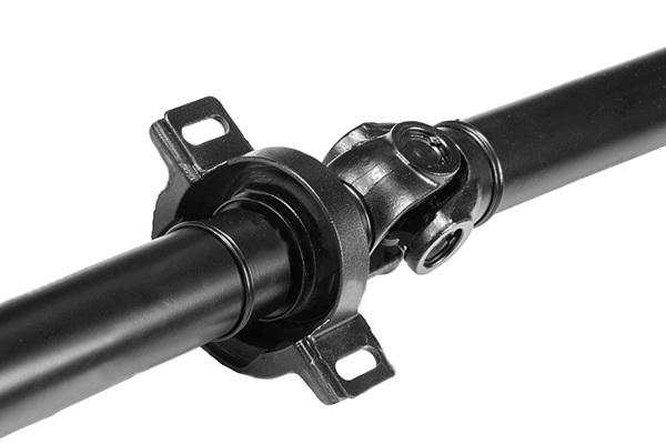 Propshaft, axle drive