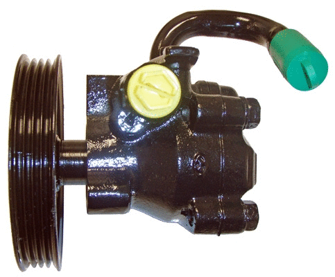 Hydraulic Pump, steering (BDR-5792)