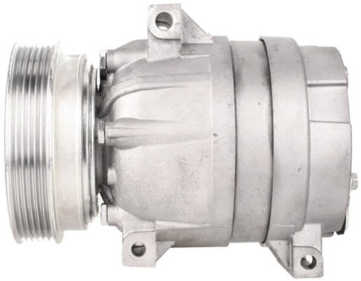 Compressor, air conditioning (10-0157)