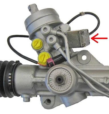 Steering Gear