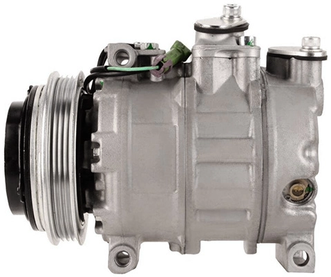 Compressor, air conditioning (10-0146)