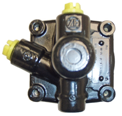Hydraulic Pump, steering