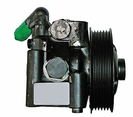 Hydraulic Pump, steering (BDR-8178)