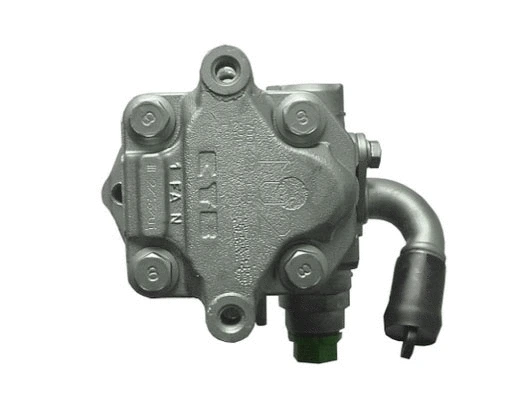 Hydraulic Pump, steering