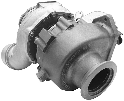 Charger, charging (supercharged/turbocharged)