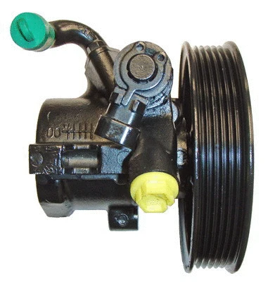 Hydraulic Pump, steering (BDR-5116)