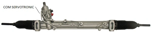 Steering Gear (DA-8233)