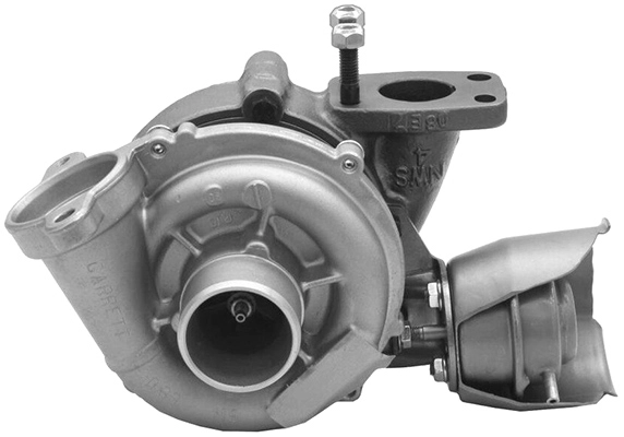 Charger, charging (supercharged/turbocharged) (300716)