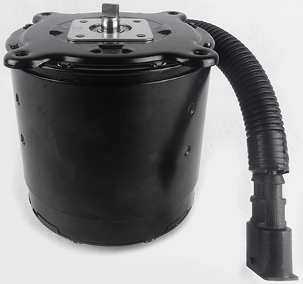 Electric Motor, steering gear (ZV00013)