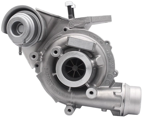 Charger, charging (supercharged/turbocharged) (300871)