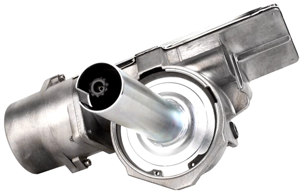 Steering Column (077047)