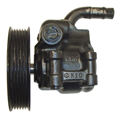 Hydraulic Pump, steering (BDR-5636)