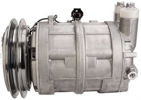 Compressor, air conditioning (10-0687)