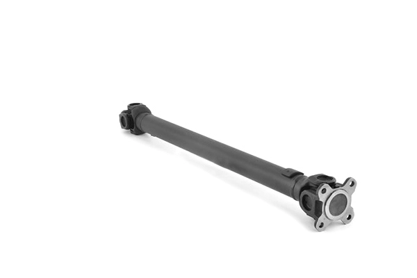 Propshaft, axle drive