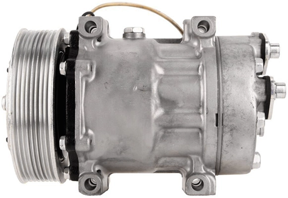 Compressor, air conditioning (10-0503)