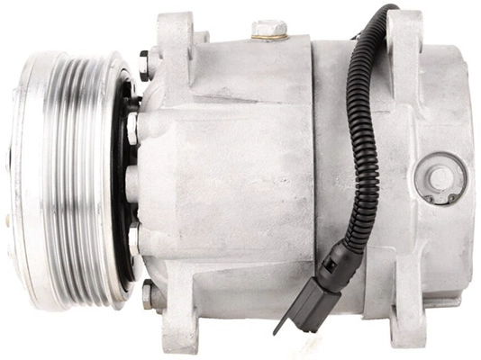 Compressor, air conditioning (10-0259)