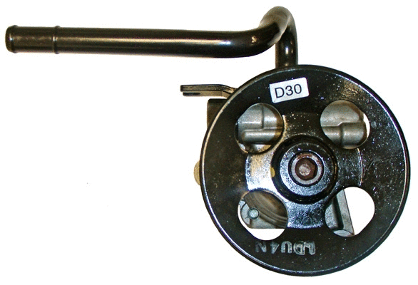 Hydraulic Pump, steering