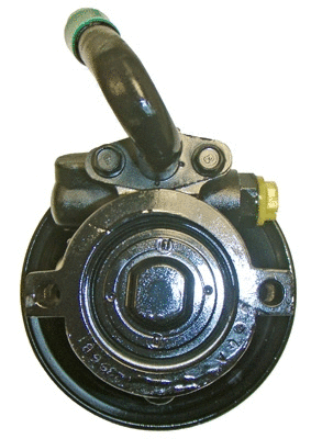 Hydraulic Pump, steering