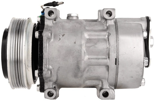 Compressor, air conditioning (10-0454)