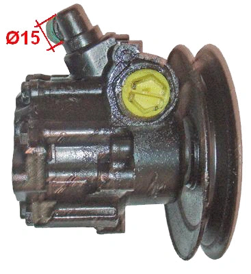 Hydraulic Pump, steering (BDR-5526)