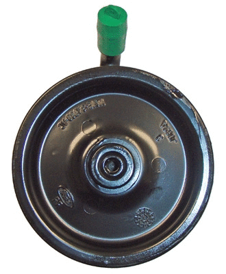 Hydraulic Pump, steering