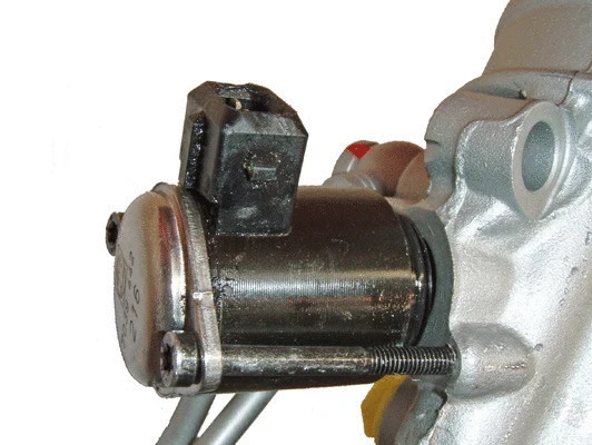 Steering Gear