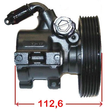 Hydraulic Pump, steering (BDR-5035)