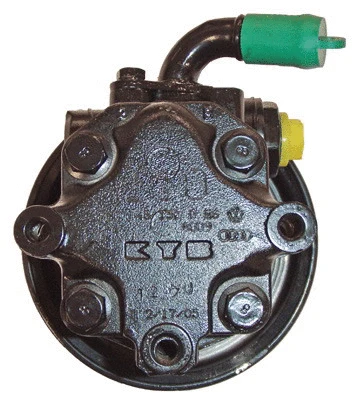 Hydraulic Pump, steering