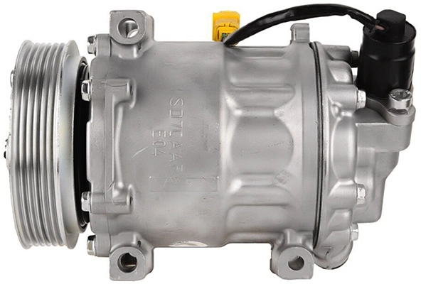 Compressor, air conditioning (10-0806)