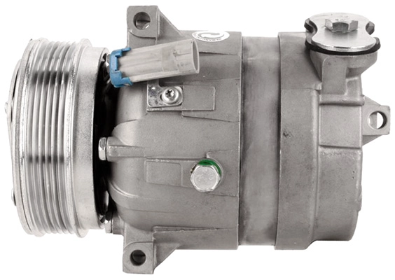 Compressor, air conditioning (10-0066)