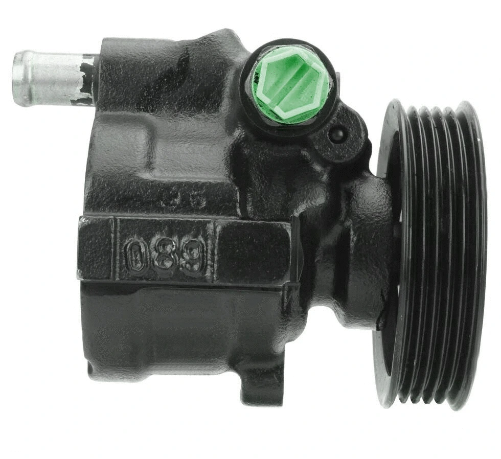 Hydraulic Pump, steering (BDR-5495)