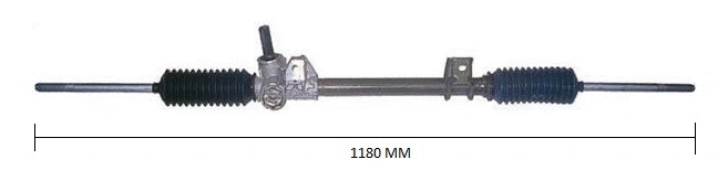 Steering Gear (DM-1192)