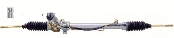 Steering Gear (DA-6066)