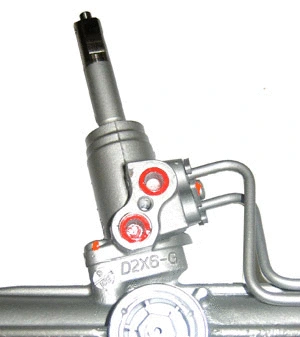 Steering Gear