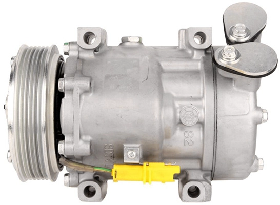 Compressor, air conditioning (10-0400)
