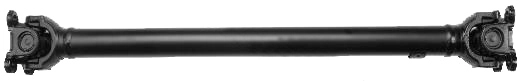 Propshaft, axle drive (BM3019)