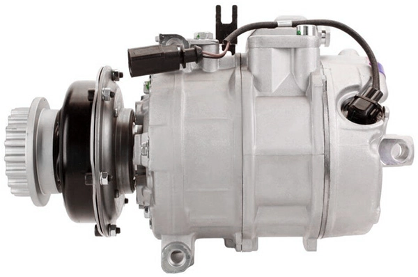 Compressor, air conditioning (10-0139)