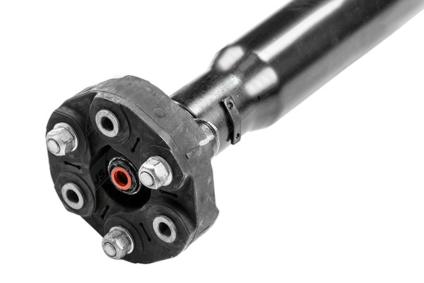 Propshaft, axle drive