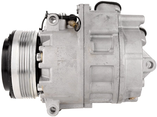 Compressor, air conditioning (10-0804)