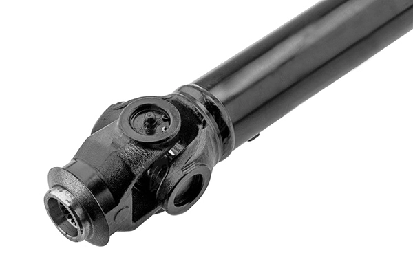 Propshaft, axle drive
