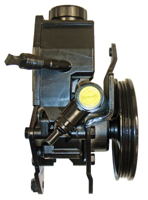 Hydraulic Pump, steering (BDR-5243)