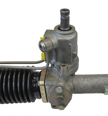 Steering Gear
