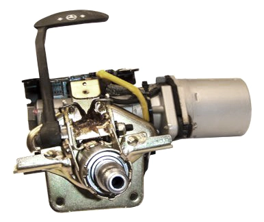 Steering Column