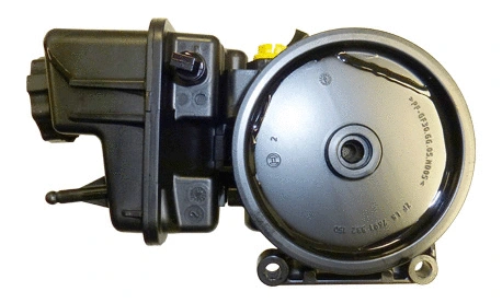 Hydraulic Pump, steering