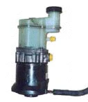 Hydraulic Pump, steering (BE-7005)