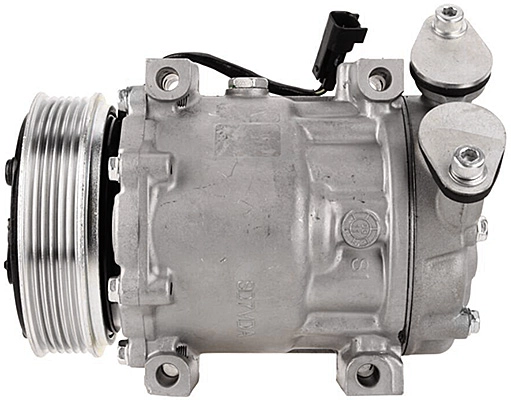 Compressor, air conditioning (10-0620)