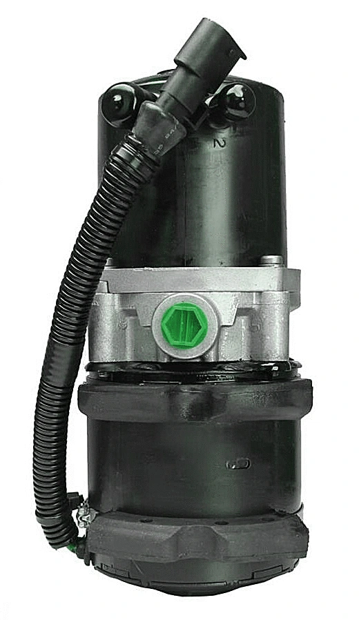 Hydraulic Pump, steering (BE-7002)